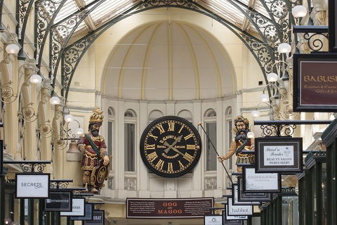 Melbourne Cathedrals And Parklands Tour - Accommodation Bookings 0