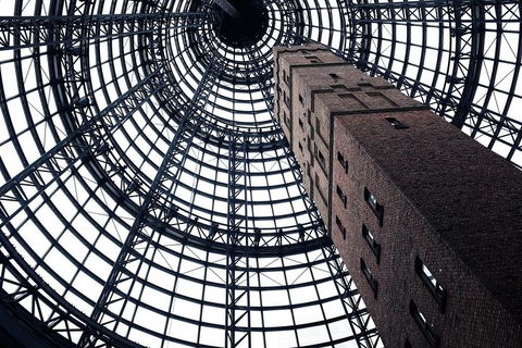 Melbourne Cathedrals And Parklands Tour - Accommodation Bookings 1