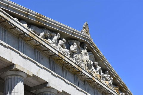 Melbourne Cathedrals And Parklands Tour - Accommodation Bookings 2