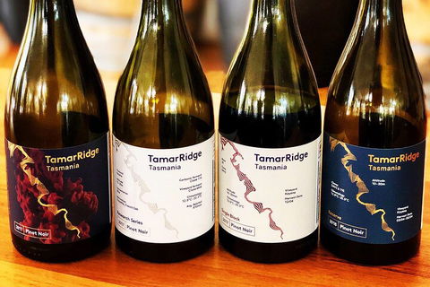 Tamar Valley Wine And Gin Tour With Lunch - Accommodation Bookings 5