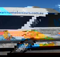 12 Apostles Tour from Warrnambool - Accommodation Bookings