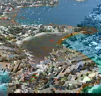 Helicopter Flight Over Sydney and Beaches - 20 Minutes - Accommodation Bookings