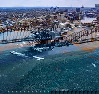 Private Helicopter Flight Over Sydney  Beaches for 2 or 3 people - 30 Minutes - Accommodation Bookings