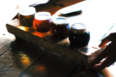 Bar & Brewery Tour - Accommodation Bookings 0