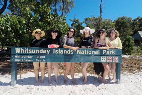 Whitehaven Beach Club - Accommodation Bookings 0