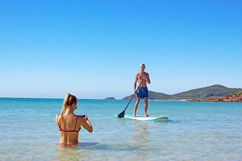 Whitehaven Beach Club - Accommodation Bookings 1