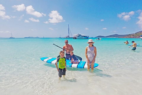 Whitehaven Beach Club - Accommodation Bookings 2