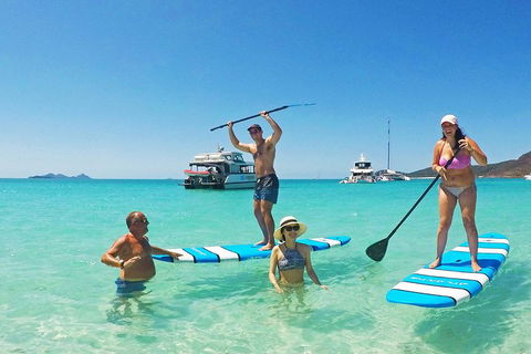 Whitehaven Beach Club - Accommodation Bookings 3