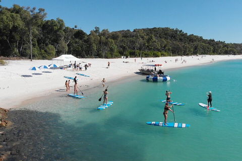 Whitehaven Beach Club - Accommodation Bookings 4
