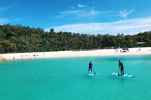 Whitehaven Beach Club - Accommodation Bookings 5