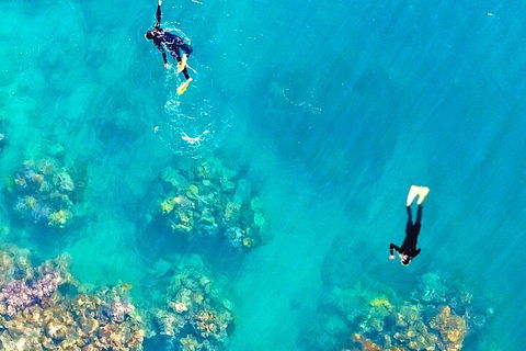 Fly & Cruise - Seaplane Package - Accommodation Bookings 1