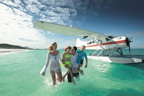 Fly & Cruise - Seaplane Package - Accommodation Bookings 4