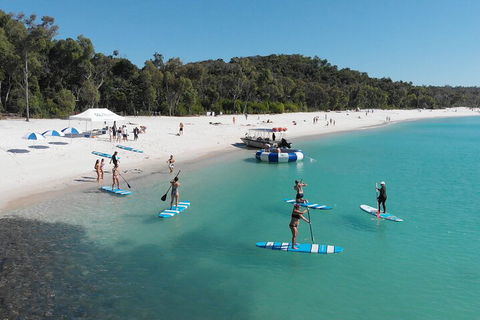 Fly & Cruise - Seaplane Package - Accommodation Bookings 5