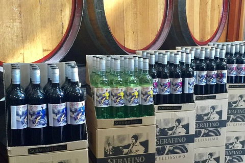 Mclaren Vale Luxury Full Day Small Group Wine Tour - Accommodation Bookings 0