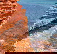 Broome Panoramic Town Tour - All the Extraordinary Sights and History of Broome - Accommodation Bookings