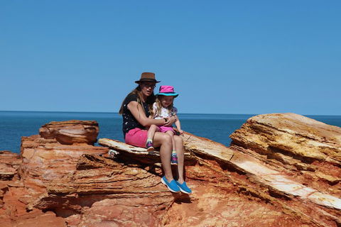 Broome Panoramic Town Tour - All The Extraordinary Sights And History Of Broome - Accommodation Bookings 1