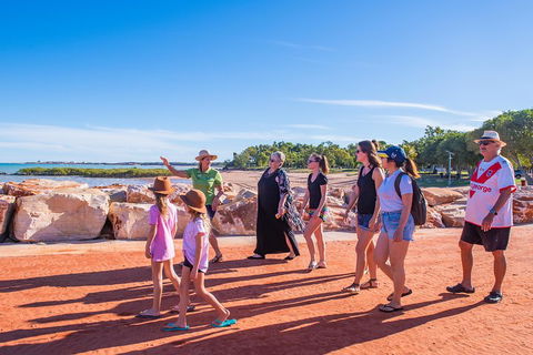 Broome Panoramic Town Tour - All The Extraordinary Sights And History Of Broome - Accommodation Bookings 3