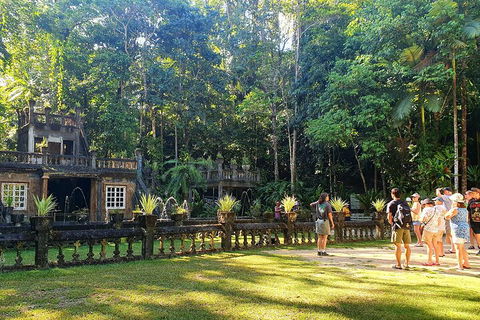 The Paronella Experience - Accommodation Bookings 3