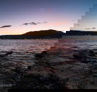 Hobart and Surrounds Photography Workshop - Accommodation Bookings