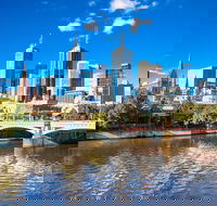 Melbourne City Card 3 Days Visit Unlimited Attractions - Accommodation Bookings
