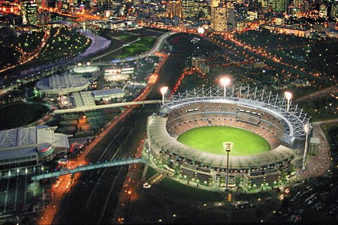 Melbourne City Card (3 Days): Visit Unlimited Attractions! - Accommodation Bookings 3
