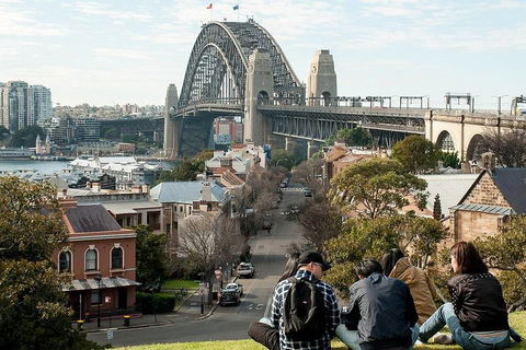 Brilliant Sunset Sydney Harbour And Night Photography Tour - Accommodation Bookings 2