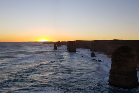 Luxury Private Great Ocean Road Tour Up To 11 People - Entire Vehicle - Accommodation Bookings 0