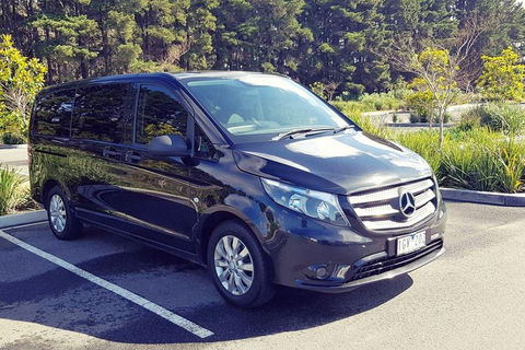 Luxury Private Great Ocean Road Tour Up To 11 People - Entire Vehicle - Accommodation Bookings 3