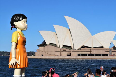 Bespoke Off-the-Beaten-Path Tour Of Inner Sydney - Accommodation Bookings 0