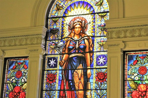 Bespoke Off-the-Beaten-Path Tour Of Inner Sydney - Accommodation Bookings 2