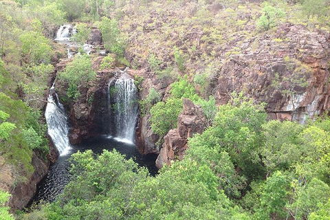 Litchfield National Park And Jumping Crocodile Cruise - Accommodation Bookings 4