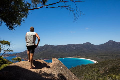 3-Day Tour To The Falls, Mountains, Lake & More Of West Coast Tasmania - Accommodation Bookings 3