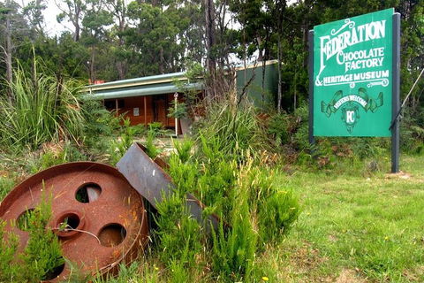 Port Arthur, Richmond And Tasman Peninsula Day Trip From Hobart - Accommodation Bookings 0