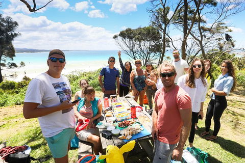 7-Day Best Of Tasmania Adventure Experience From Hobart (flexible Ticket) - Accommodation Bookings 1