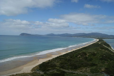 7-Day Best Of Tasmania Adventure Experience From Hobart (flexible Ticket) - Accommodation Bookings 2