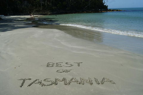 7-Day Best Of Tasmania Adventure Experience From Hobart (flexible Ticket) - Accommodation Bookings 3