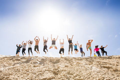 7-Day Best Of Tasmania Adventure Experience From Hobart (flexible Ticket) - Accommodation Bookings 4
