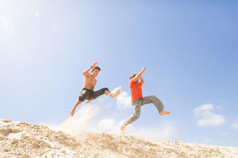5-Day Lap Of Tasmania Tour From Hobart (flexible Ticket) - Accommodation Bookings 1