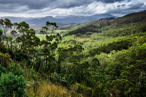 5-Day Lap Of Tasmania Tour From Hobart (flexible Ticket) - Accommodation Bookings 2