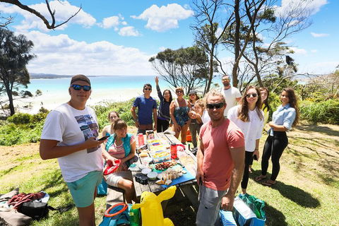 5-Day Lap Of Tasmania Tour From Hobart (flexible Ticket) - Accommodation Bookings 3
