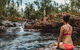 Litchfield National Park Day Tour From Darwin With Waterfalls And Buley Rockhole - thumb 0