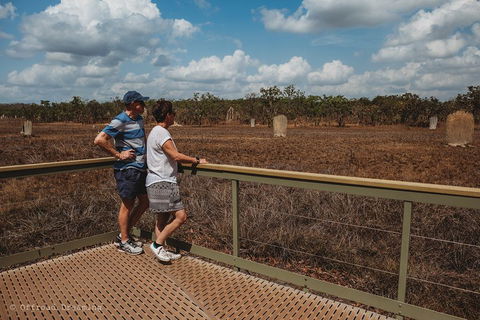 Litchfield National Park Day Tour From Darwin With Waterfalls And Buley Rockhole - Accommodation Bookings 3