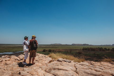 Kakadu Full-Day Tour From Darwin With Lunch - Accommodation Bookings 2