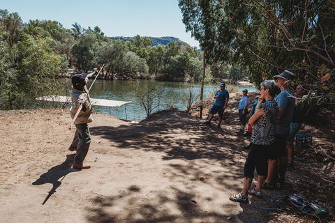 Kakadu Full-Day Tour From Darwin With Lunch - Accommodation Bookings 5
