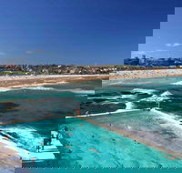 Private Sydney City and Bondi Beach Half Day Tour - Accommodation Bookings