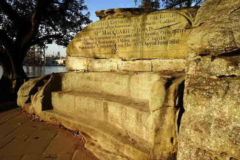Private Sydney City And Bondi Beach Half Day Tour - Accommodation Bookings 1