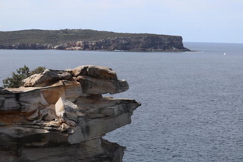 Private Sydney City And Bondi Beach Half Day Tour - Accommodation Bookings 3
