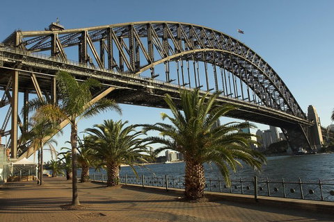 Private Sydney City And Bondi Beach Half Day Tour - Accommodation Bookings 4