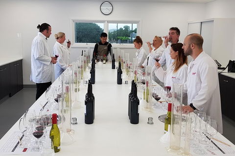 Barossa Valley Indulgence Day Including Make Your Own Blend Experience - Accommodation Bookings 4