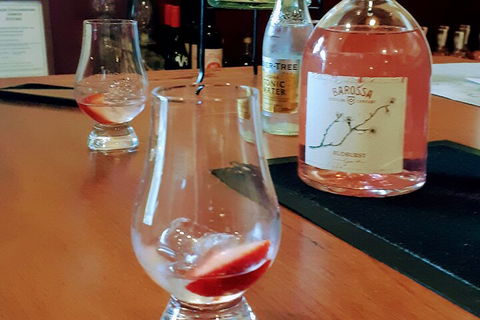 Tipple Of Gin Experience Tour - Accommodation Bookings 1